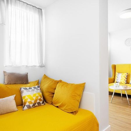 Apartment Warsaw Center By Renters Экстерьер фото