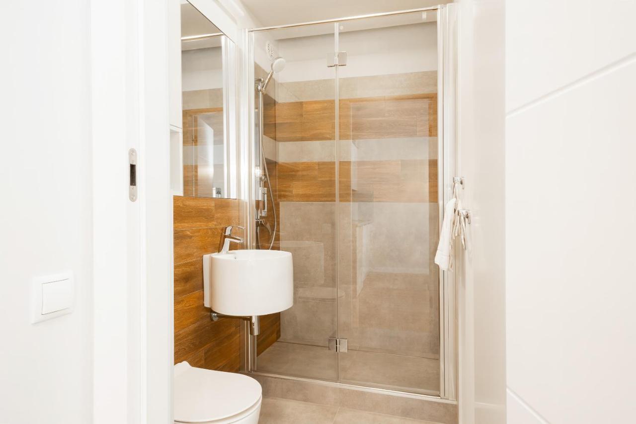 Apartment Warsaw Center By Renters Экстерьер фото
