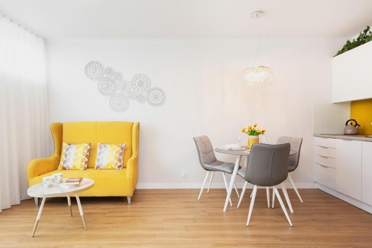Apartment Warsaw Center By Renters Экстерьер фото