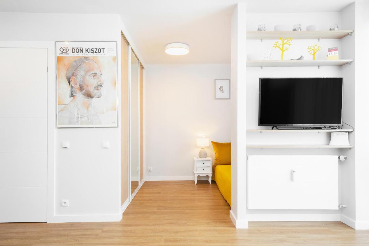 Apartment Warsaw Center By Renters Экстерьер фото