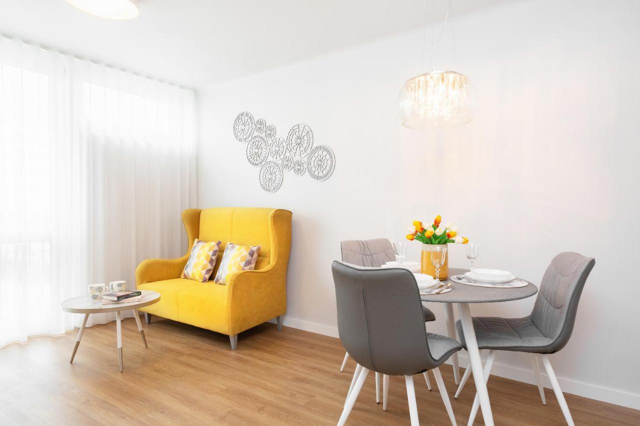 Apartment Warsaw Center By Renters Экстерьер фото