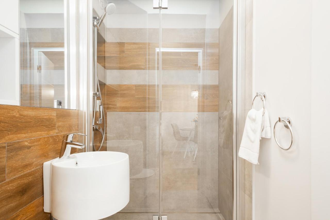 Apartment Warsaw Center By Renters Экстерьер фото