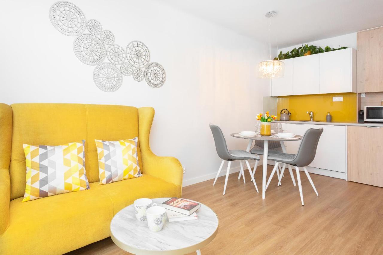 Apartment Warsaw Center By Renters Экстерьер фото