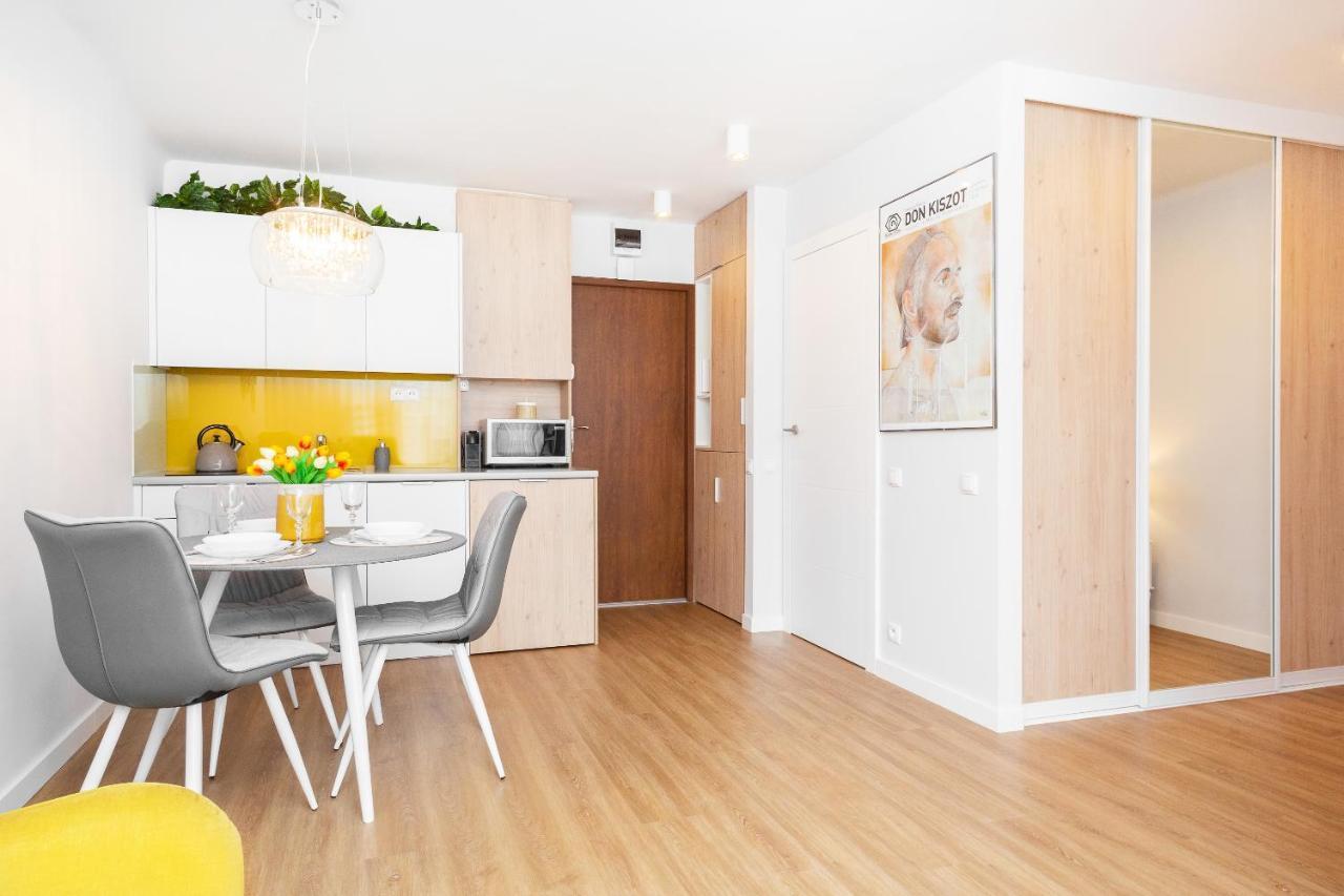 Apartment Warsaw Center By Renters Экстерьер фото