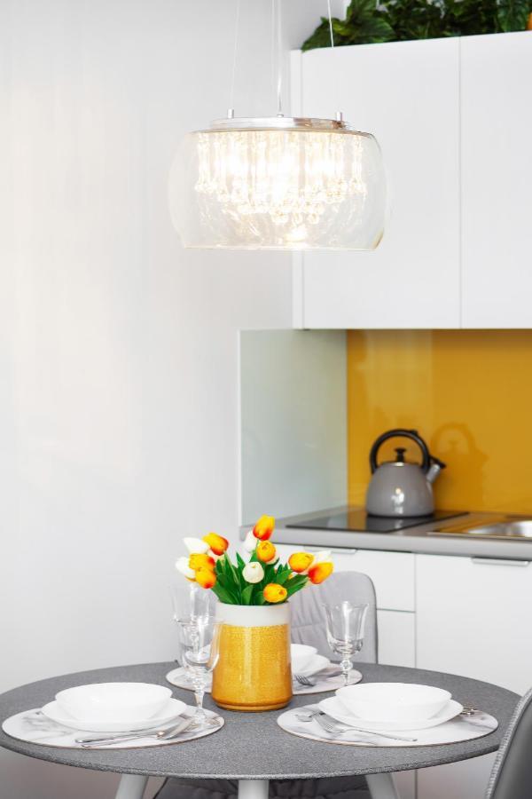 Apartment Warsaw Center By Renters Экстерьер фото